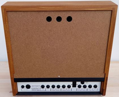 Ems-VCS3 Mk II (EMS Cornwall 2022)